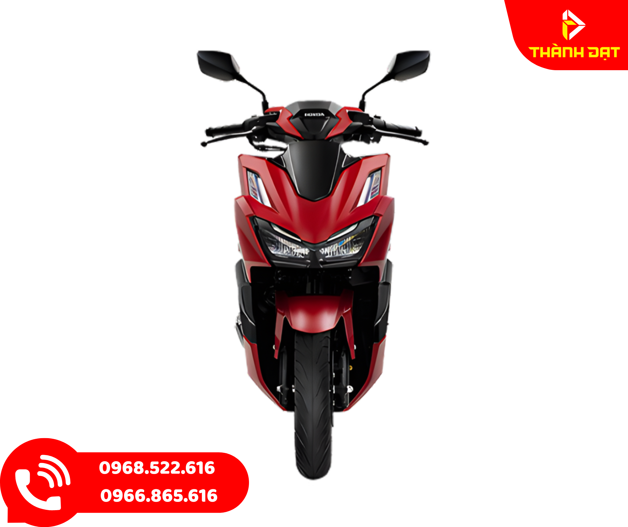 Ảnh xe Callisto 110